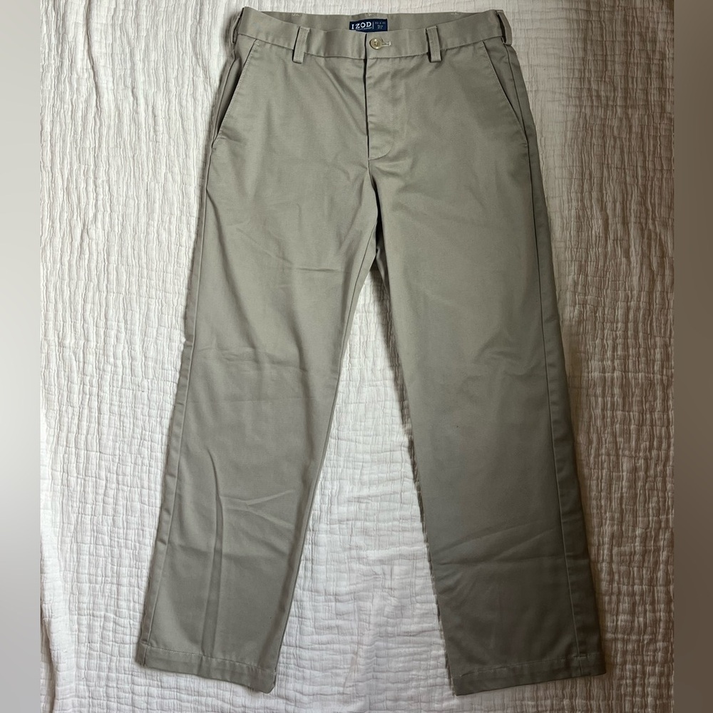 Izod Chino Pants